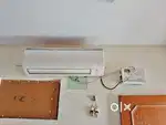 Daikin 1.5 ton AC for sale