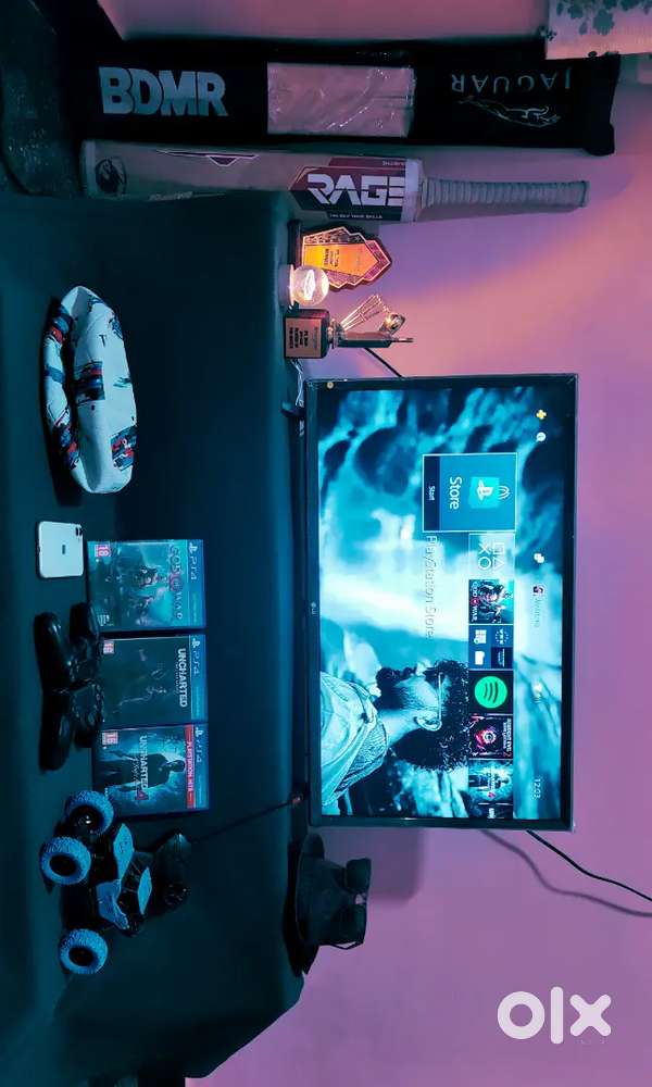 PlayStation 4