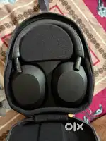 Sony wh-1000xm5