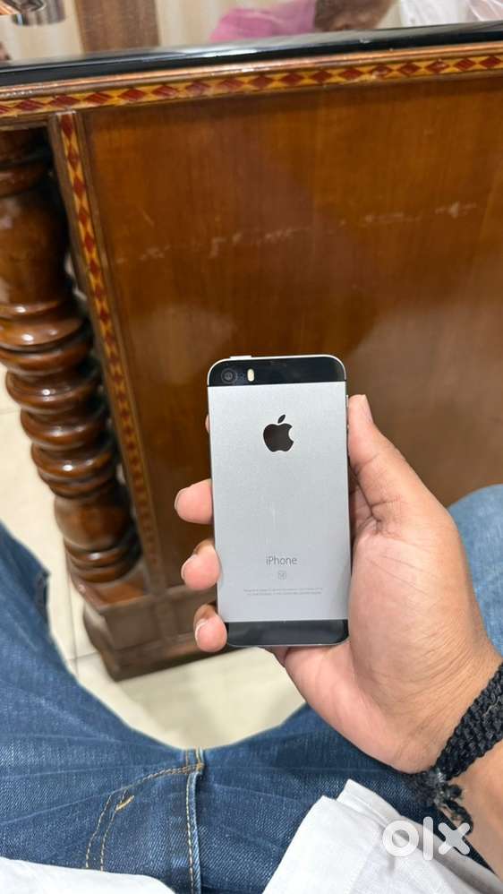 Iphone se 1st edition