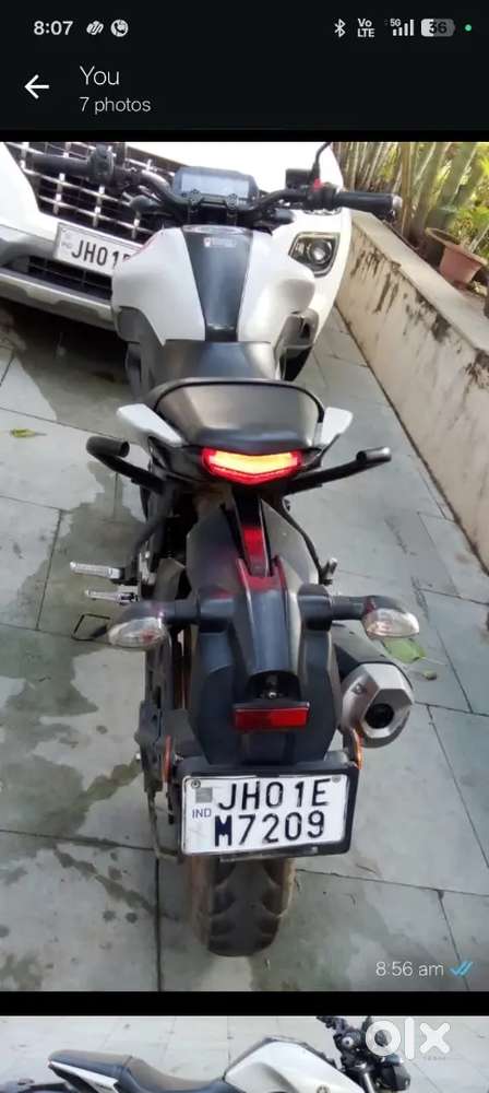 Excellent condition