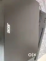 Acer aspire 7 only 6month old