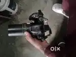 Nikon Coolpix P530