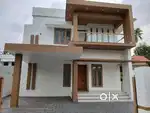 5 cent 3 Bhk New House Tkm Engeneering College, (800 meter  Karikodu)