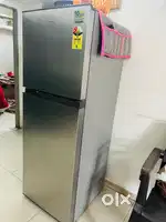 Kelvinator inverter fridge 258 Lt power sewing