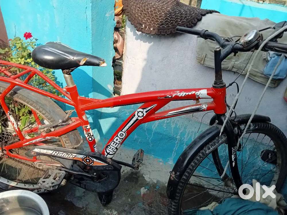 Hero cycle for sale