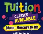 Tuition at Vadapalani