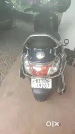 Access 125