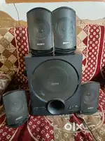 SONY HOME THIYETAR