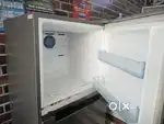 Samsung dual door inverter  frize
