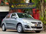 Maruti Suzuki Swift Dzire Vdi BSIV, 2013, Diesel