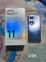 Oppo reno 11 5g 8+4 /128 gb