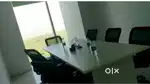 Furnished office available for rent