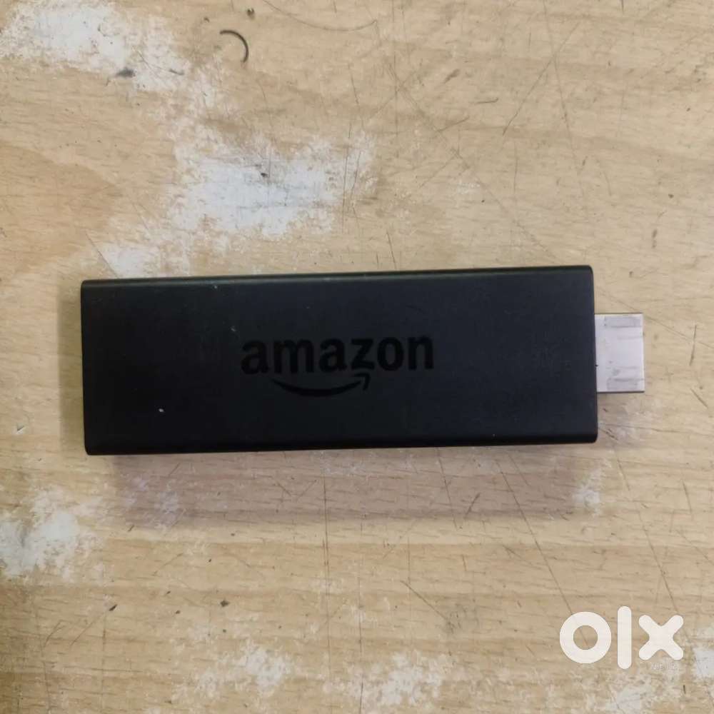 Amazon FireStick Only No Remote Working