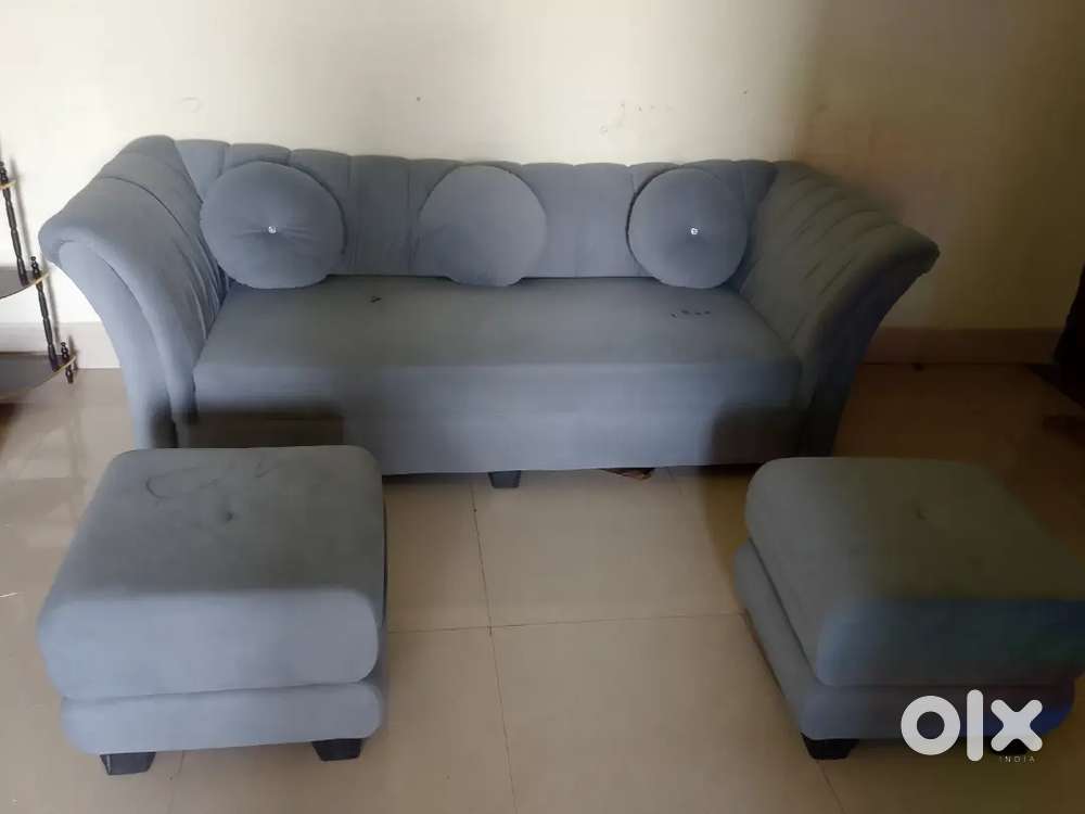 5 seater sofa