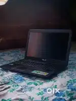 Asus laptop