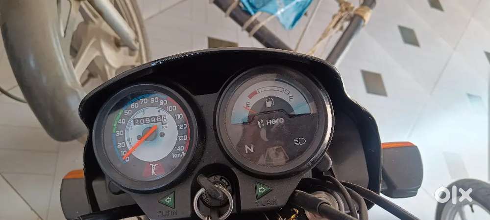 Good looking lamination