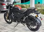 Apache RTR 200 4V