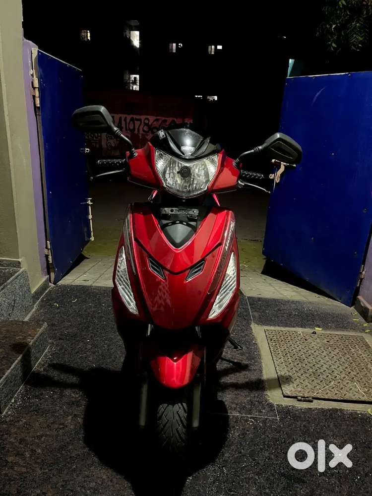 Bike not transfer take and use