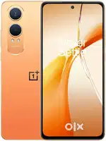 OnePlus Nord ce4 lite 5g