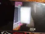 Apple mac laptopu