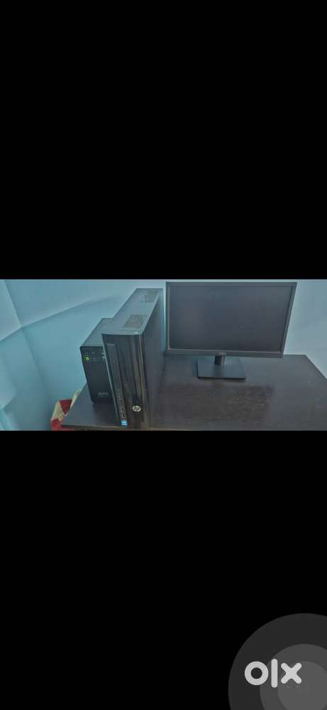 Branded Desktop Computer(hp)