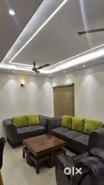 3 month old ultra luxury Dorian sofa set worth 70k
