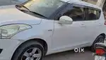Maruti Suzuki Swift 2013 Diesel 120000 Km Driven