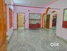 2BHK West facing with Vastu compliant for rent