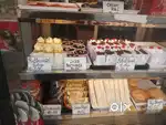 Cake Freezer