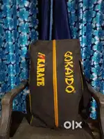 Karate kit