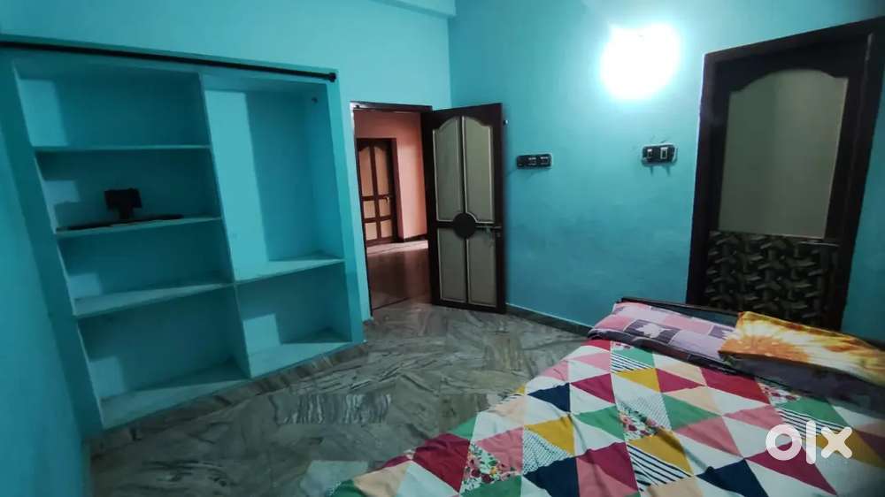 Rent for Bachelors/Family