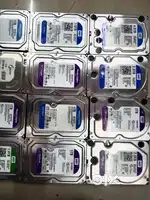 Hard disc sell using desktop and dvr fix price 100% health