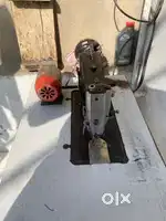 silai machine