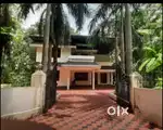 മുതലക്കോടം 4bhk വീട് വാടകക്ക്