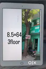 3floor house urgent sale