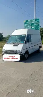 Tata Winger Deluxe - Hi Roof (Non-AC), 2022, Diesel