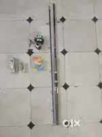 Fish stick