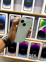 iPhone refurbished available