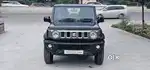 Maruti Suzuki Jimny Alpha AT, 2023, Petrol
