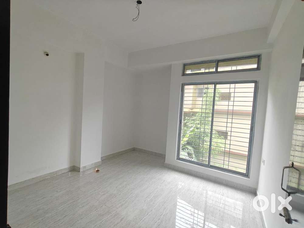 3bhk spacious flat