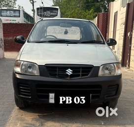 Maruti Suzuki Alto 2009 Model PB 03