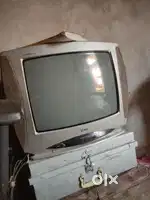 LG TV 2012