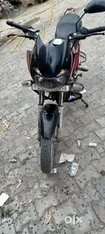 New A1 condition discover Bajaj ll bike for sale ll urgent sale ll
