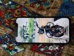 iPhone X 256gb fresh with face id battery 100% health