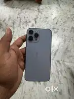 iPhone 13 Pro Max  128 GB  Fresh Condition