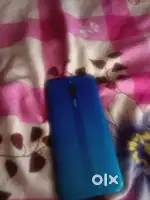 Redmi 8A Dual selling