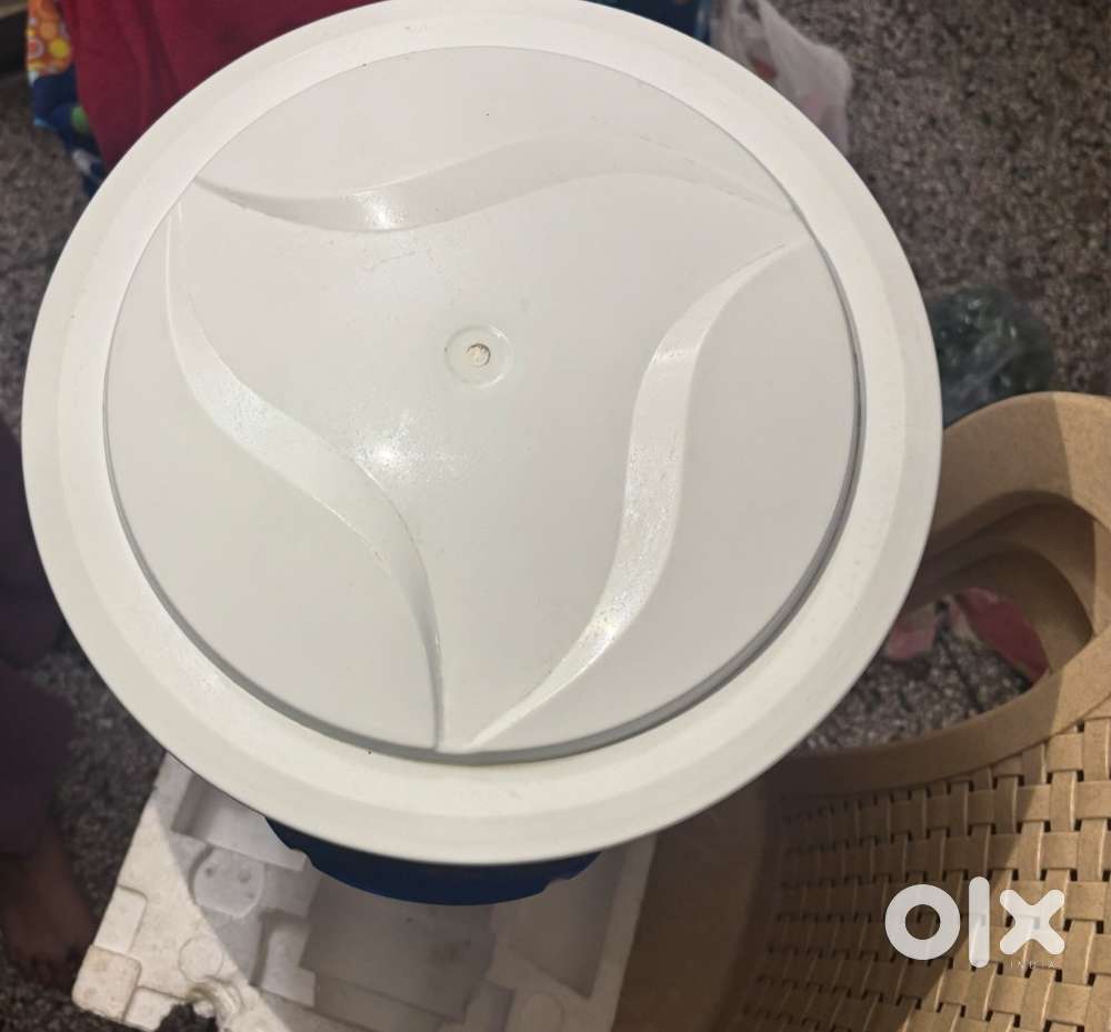 Bajaj Geyser 5 star rating