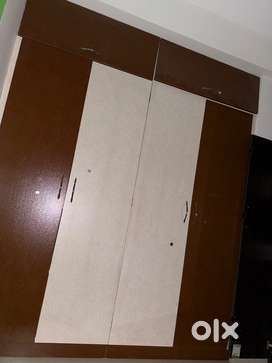 Its semi furniture