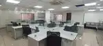 1950 sft fully furnished office available for rent in brigade road